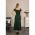 Rochie Nessa - Verde