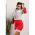 Rochie Telma - Gri