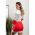 Rochie Telma - Gri
