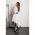 Rochie Bianca, Alba