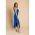 Rochie Primarosa - Albastra