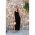 Rochie Primarosa - Neagra