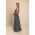 Rochie Dottie - Neagra