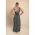 Rochie Dottie - Neagra