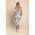 Rochie Juani - Alba