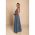 Rochie Dottie - Albastru Inchis