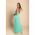Rochie Primarosa - Turquise