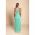 Rochie Primarosa - Turquise