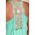Rochie Primarosa - Turquise