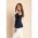 Tricou Antonella - Albastru Inchis