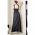 Rochie Adriene - Negru