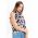 Top Elegant Cu Imprimeu Merida