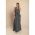 Rochie Dottie - Neagra