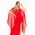 Rochie Femei Ileana - Rosu