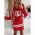 Rochie Honesty, Rosie