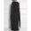 Rochie Ileana - Negru