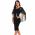 Rochie Paige - Negru