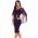 Rochie Paige - Violet