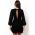 Rochie Sherri - Negru