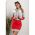 Rochie Telma - Gri