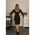 Rochie Mini Eleganta Cu Detaliu De Margele Si Decolteu Cu In "V" Candys, Neagra