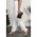 Pantaloni Lungi Eleganti Veronna, Albi