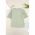 Bluza Dama Cu Maneci Transparente Jurana, Verde