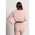Tricou Sport Malfa, Roz Deschis