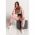 Tricou Sport Malfa, Roz Deschis