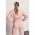 Tricou Sport Scurt Polistena, Roz Deschis