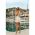 Rochie Mini Eleganta Cu Volane Favinna, Bej