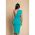 Rochie Midi Eleganta Triona, Menta