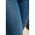 Blugi Skinny Cu Paiete Albeda, Albastru