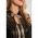 Bluza Eleganta Cu Imprimeu Callafela, Neagra