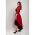 Rochie Bianca, Visiniu