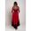 Rochie Bianca, Visiniu