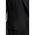 Blazer Lung Clasic Zefira, Negru