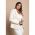 Blazer Cu Guler Clasic, Bej