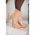 Botine Elegante Cu Toc Inalt Yons, Bej