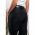 Blugi  Skinny Stretch, Negri