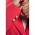 Blazer Cu Guler Clasic, Coral