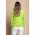 Blazer Cu Guler Clasic, Verde