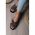 Sandale Cu Detalii Decorative, Negre