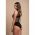 Body Elegant, Negru