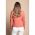 Blazer Cu Guler Clasic Softina, Somon