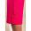 Pantaloni Eleganti Din Bumbac, Fucsia