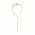 Set Doua Coliere, Culoare Aurie