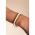 Bratara Cu Perle Decorative, Art481, Culoare Aurie