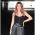 Centura Ham Cu Lant, Art2143, Neagra