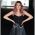 Centura Ham Cu Lant, Art2143, Neagra